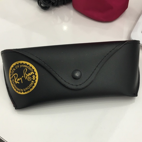 BRAND NEW Ray-Ban aviator sunglasses - Picture 4 of 4